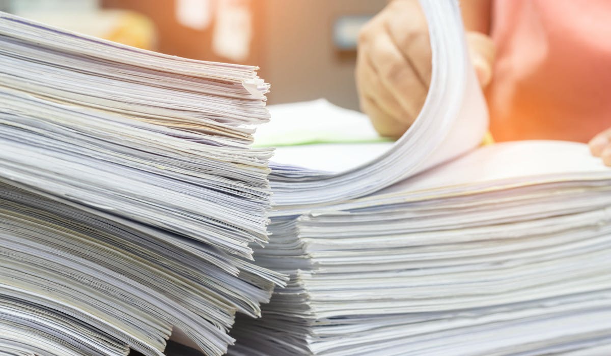 Le syndic doit mettre les justificatifs de charges à la disposition des copropriétaires.
