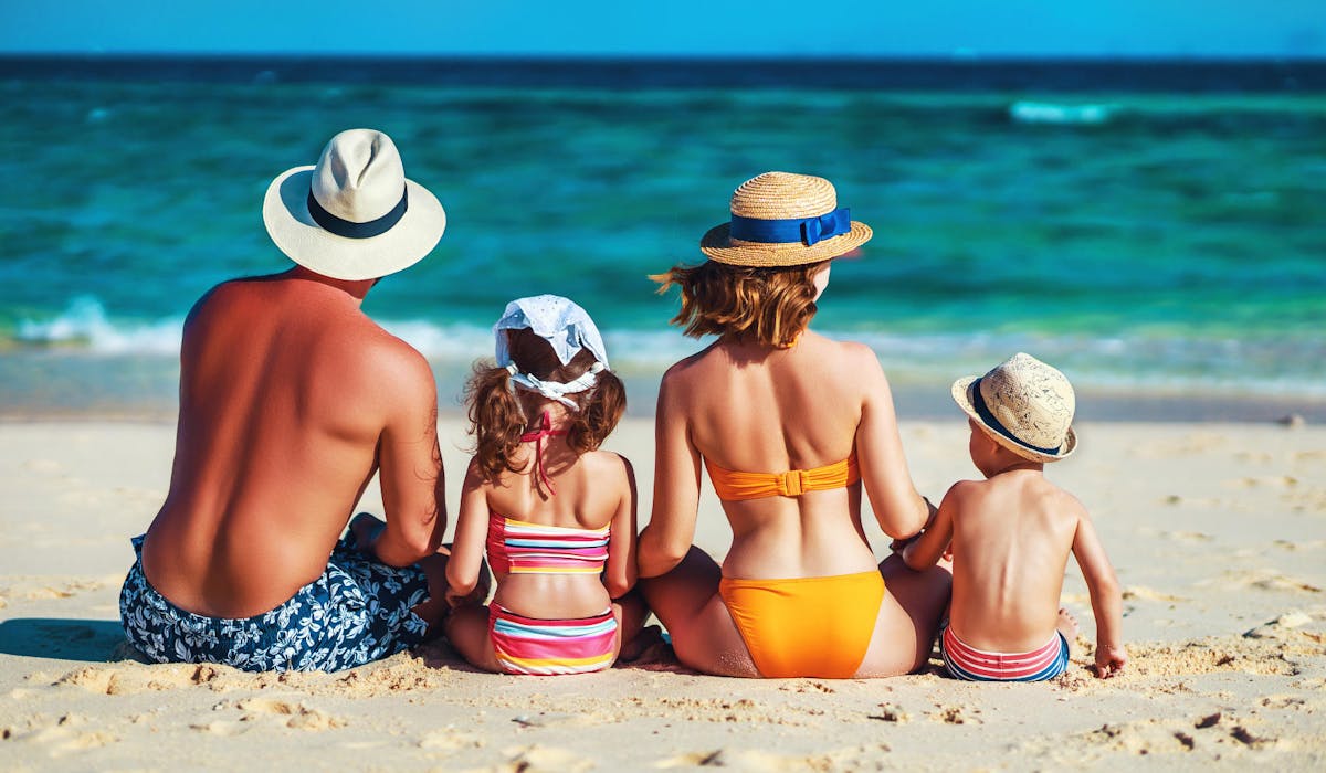 Les chèques-vacances vous permettent de régler différentes dépenses.