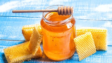 L’origine réelle du miel bientôt mentionnée sur les pots