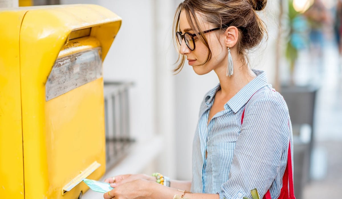 Courrier Quelle Sera Les Tarifs Des Timbres En 2020 Www