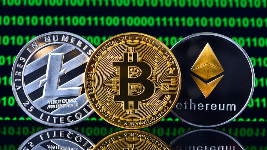 Bitcoin, Libra, Ethereum : Faut-il investir dans la crypto-monnaie ?