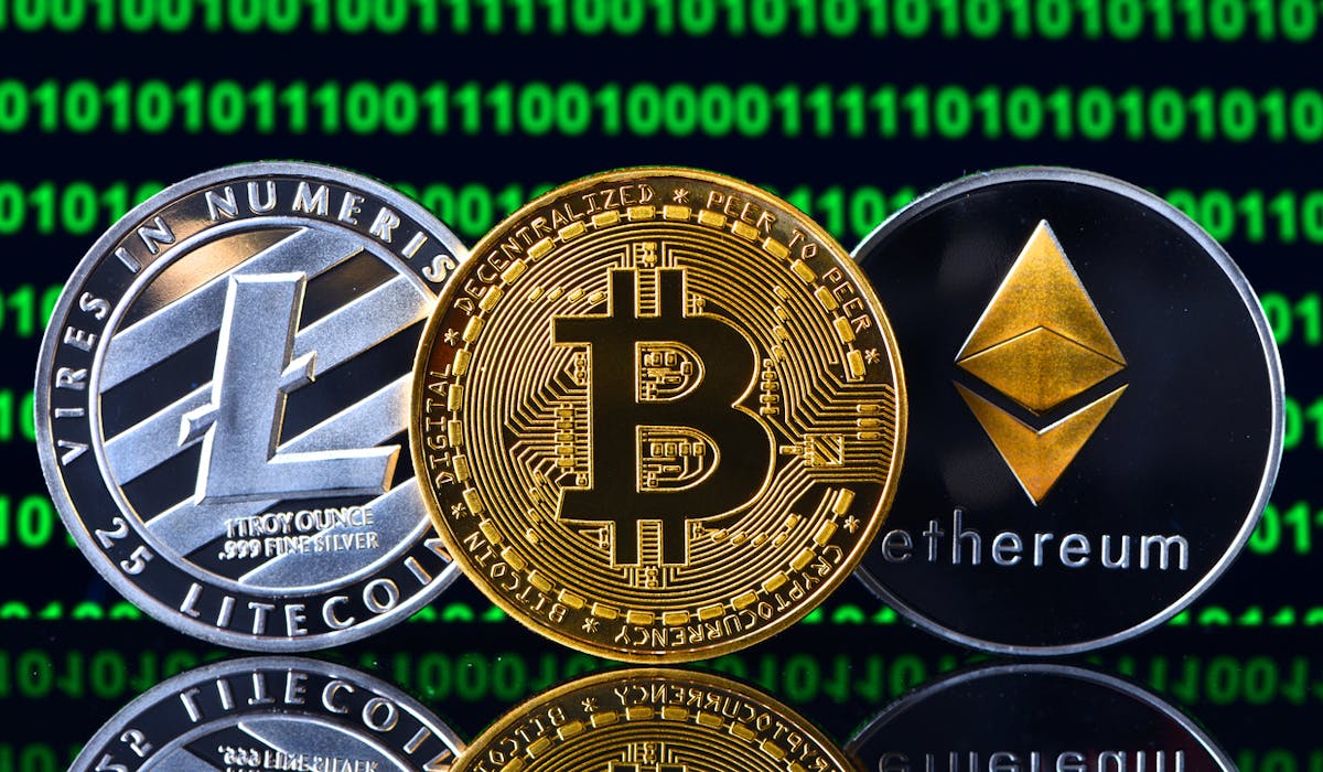 Bitcoin Libra Ethereum Faut Il Investir Dans La Crypto