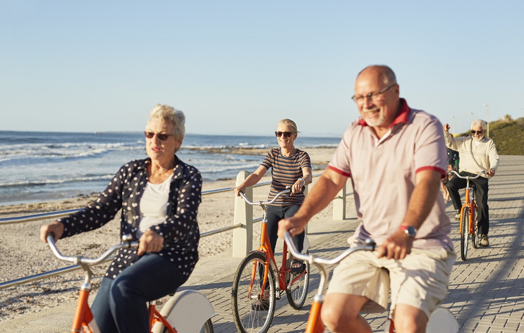 Vacances : des séjours à tarif préférentiel pour les seniors | www