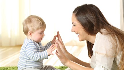 Garde d’enfant : quel salaire pour la nounou ou l’assistante maternelle ?