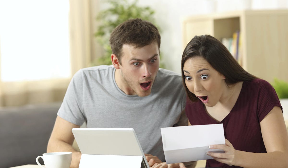 Vos revenus exceptionnels et différés perçus en 2018 sont imposables.