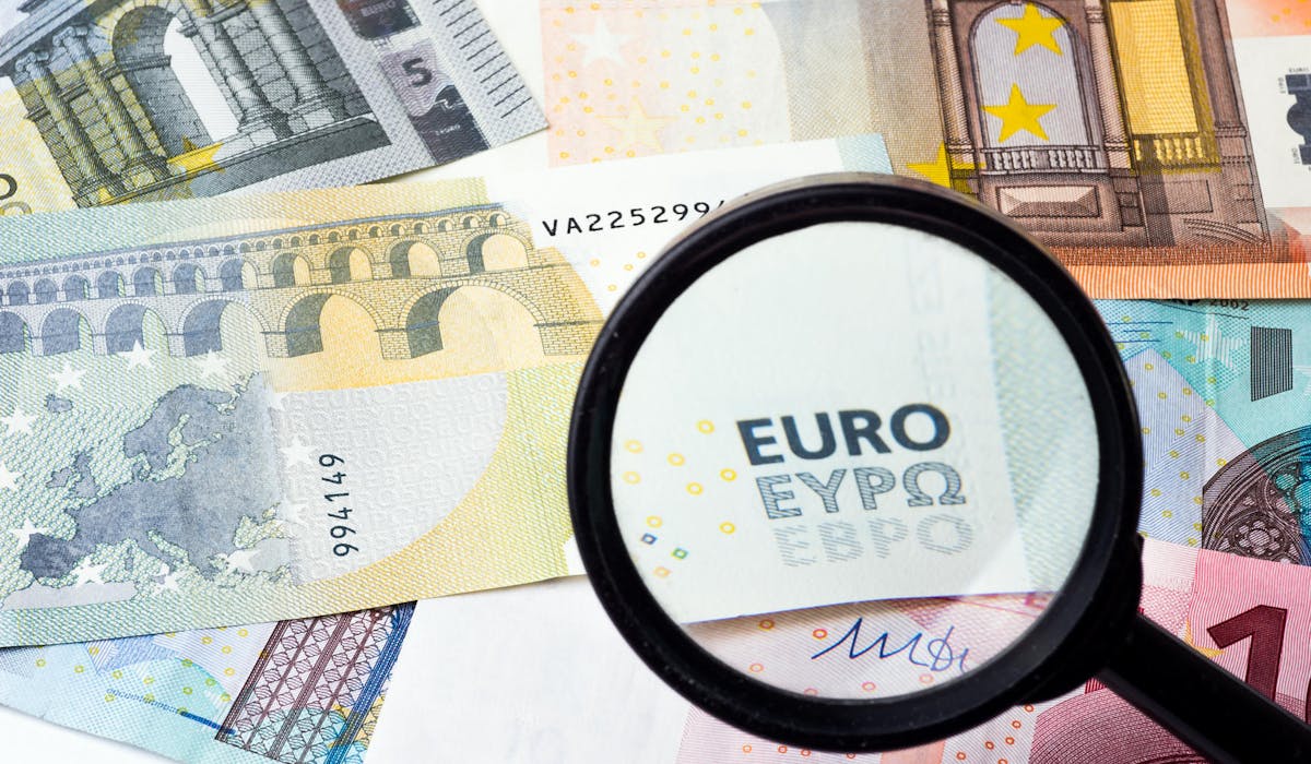 Des fausses coupures de 5, 10, 20 et 50 € circulent en France.