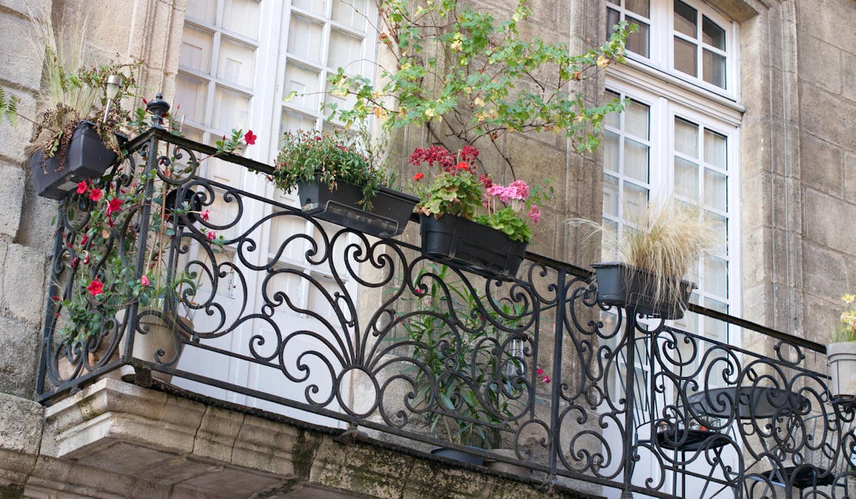 Investissement immobilier à Bordeaux