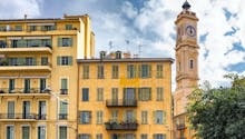 Acheter un bien immobilier à Nice