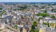 L’investissement immobilier à Nantes