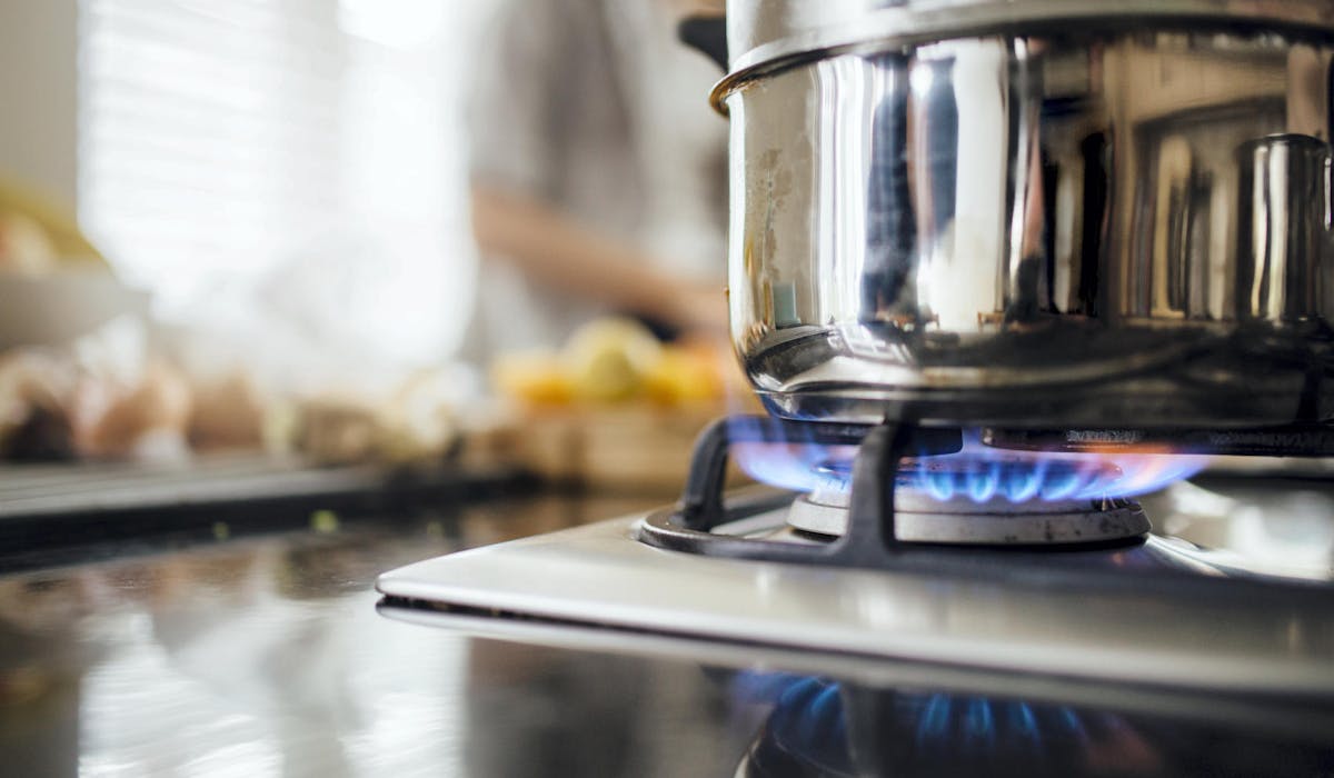 Les tarifs réglementés du gaz marquent un recul de 0,9 % en moyenne.