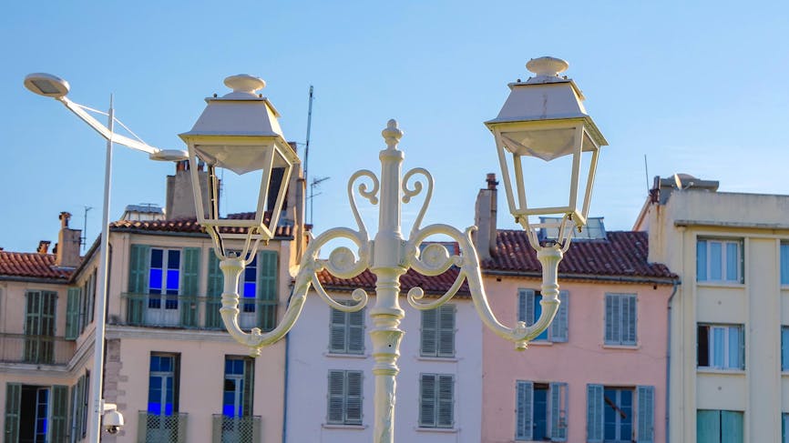 Investissement immobilier à Toulon