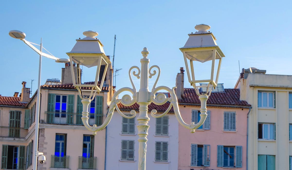 Investissement immobilier à Toulon