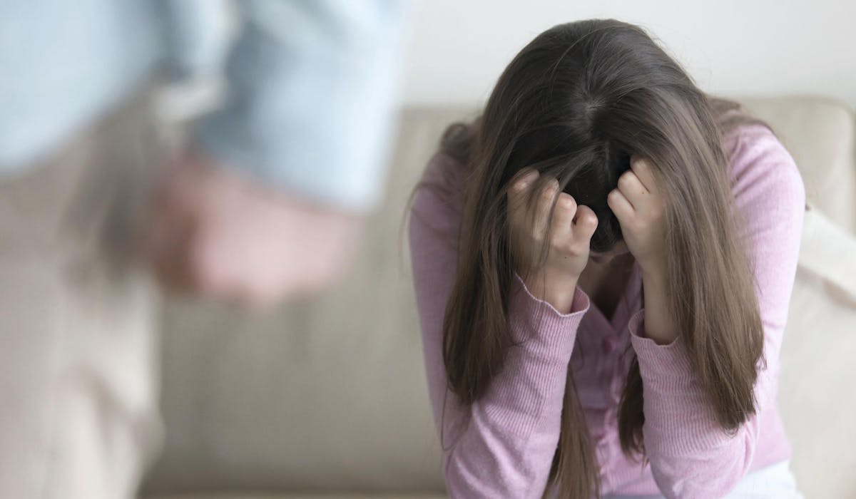 En 2018, 121 femmes ont été tuées par leur conjoint ou ex-conjoint.