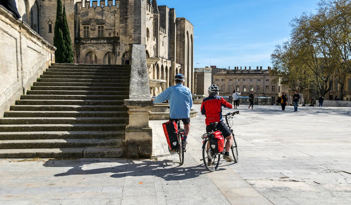 Investissement immobilier à Avignon