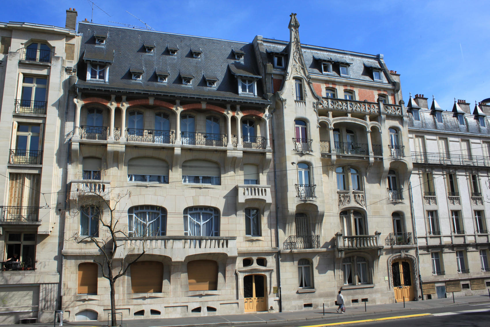 Investissement immobilier à Nancy : bon plan en 2019-2020 ? | Dossier ...