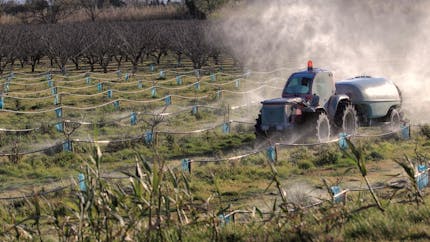 Que va contenir le décret anti-pesticides ?
