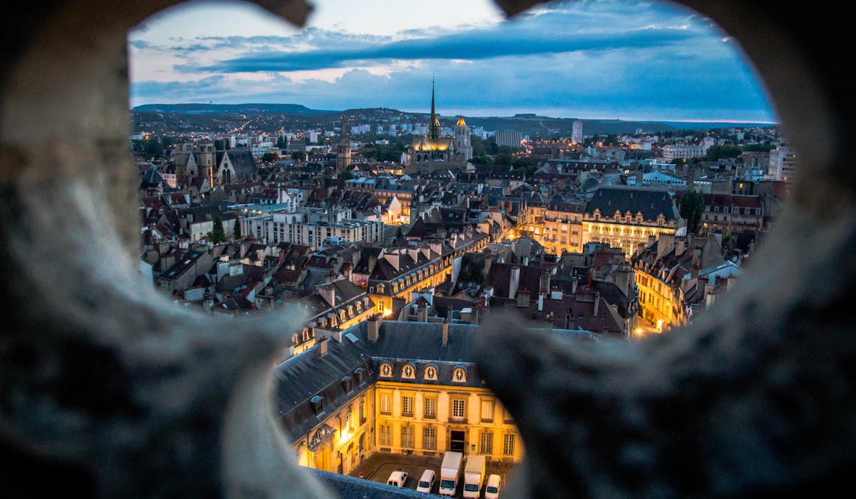 Investissement immobilier à Dijon