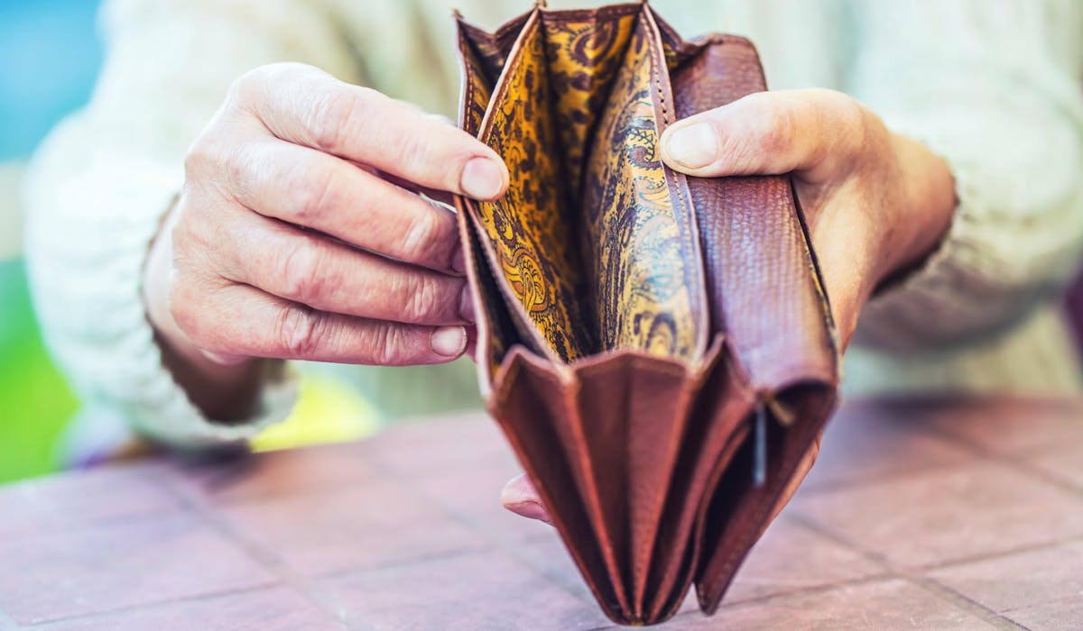 L’absence de liquidation des droits occasionne un manque à gagner pour les personnes concernées.