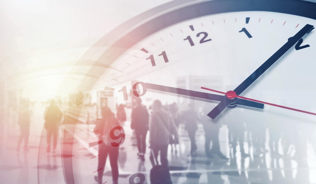 Passage A Temps Partiel Quel Impact Dossier Familial