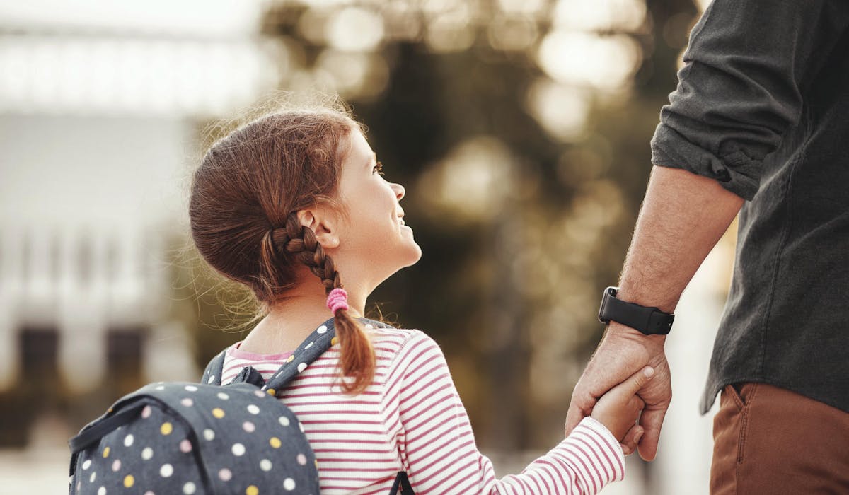 La suppression des temps de trajet, une aubaine pour emmener ou aller chercher son enfant à l’école.