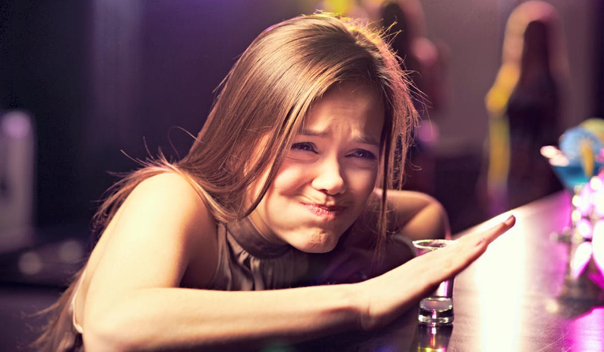 L Alcool Et Les Jeunes Attention Dossier Familial