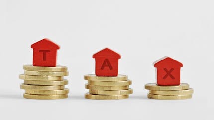 Suppression de la taxe d’habitation : un gain de 390 euros en moyenne