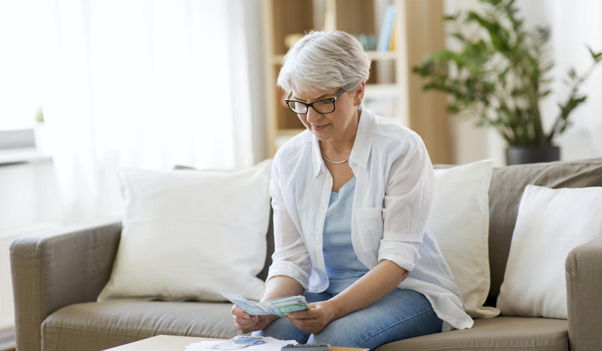 Les retraites complémentaires des anciens salariés sont réglées par l’Agirc-Arrco.
