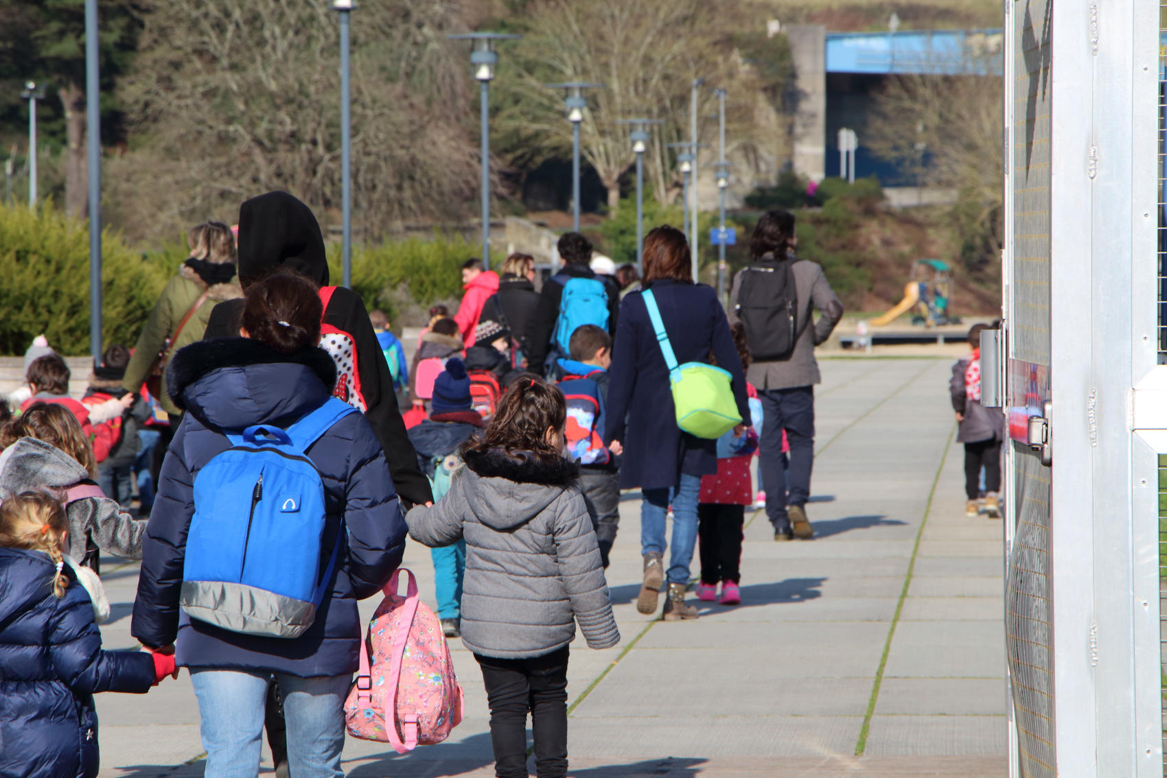 Quelles r gles encadrent le port  du voile  islamique 