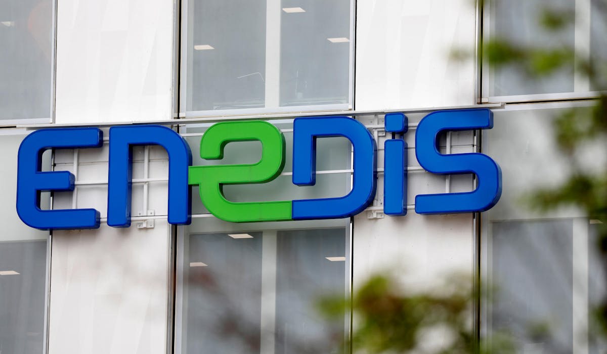 Enedis est une filiale d’EDF.