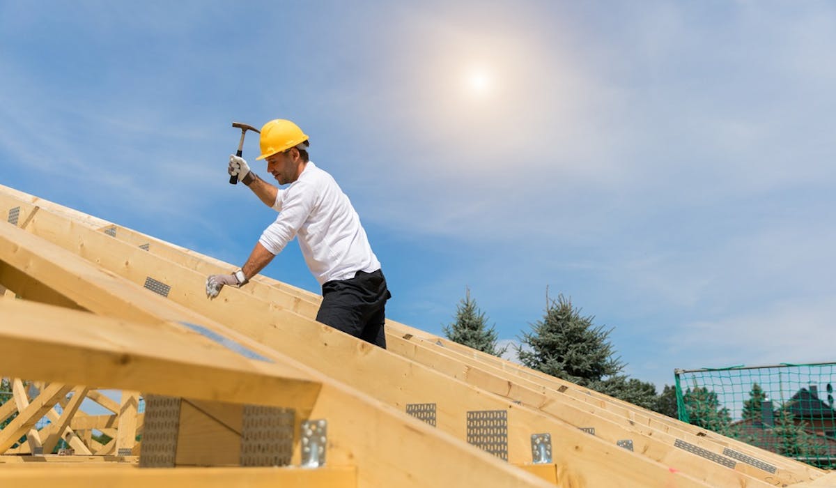 Il est préférable de confier la réalisation des plans de sa maison à un architecte.