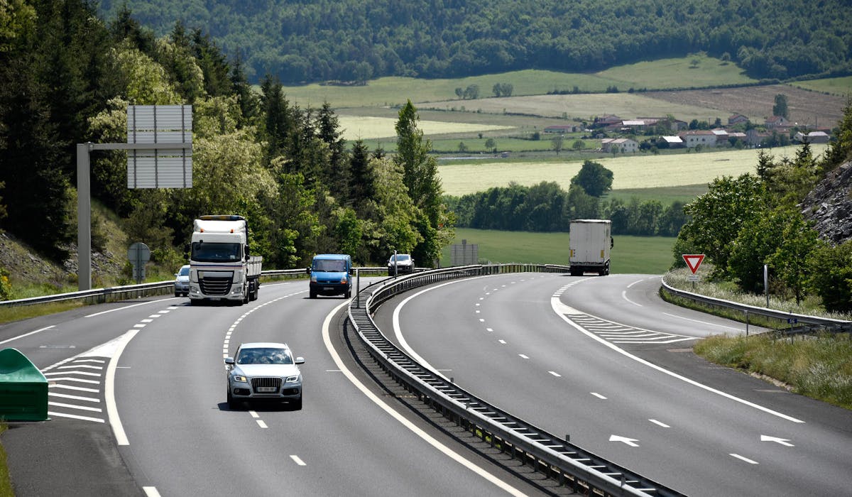 Les tarifs des péages des autoroutes vont croître le 1er février prochain.