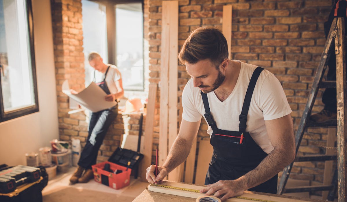 Faire Construire Sa Maison Que Doit Mentionner Le Contrat