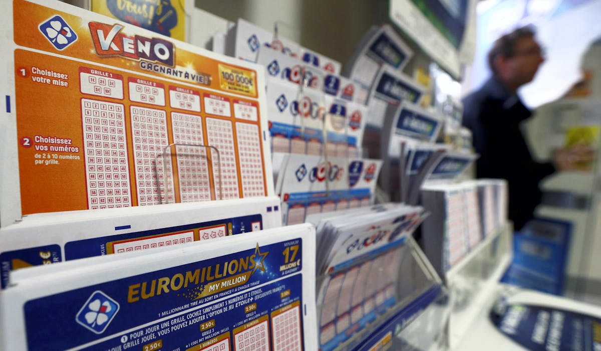 La Française des jeux sera introduite en Bourse le 21 novembre.