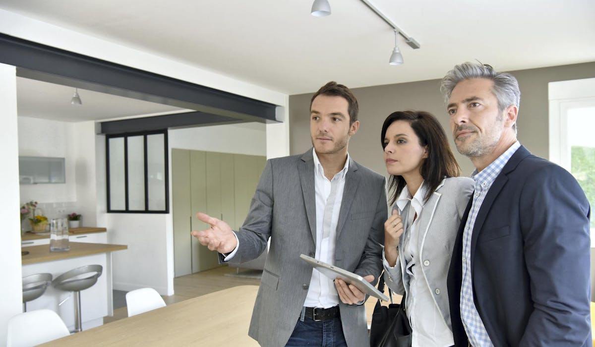 Les taux des crédits immobiliers sont très bas, peut-être le moment de devenir propriétaire…