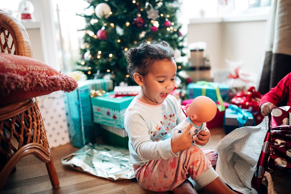 Consommation. Noël : quels jouets ont eu le plus de succès sous le