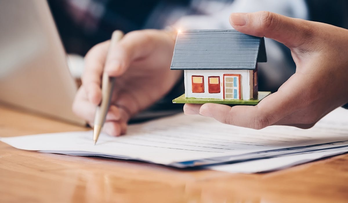 Le CCMI sans fourniture de plan vous permet d'élaborer vous-même les plans de votre future maison.
