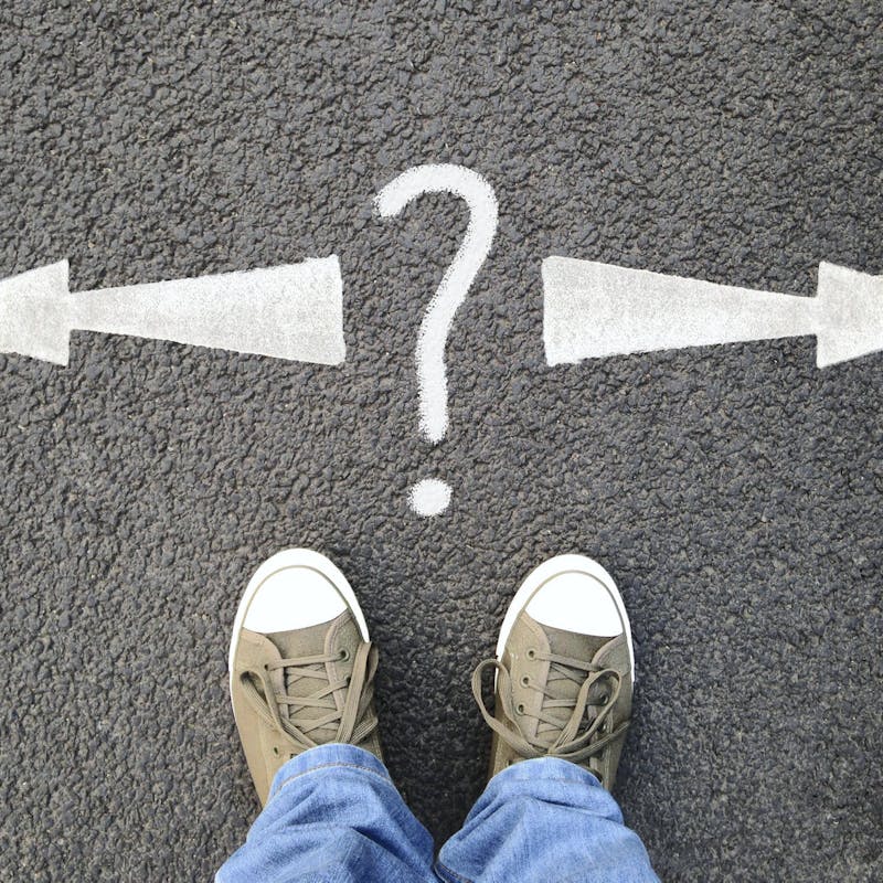 Assistant D Education Surveillant Dans Un College Ou Un