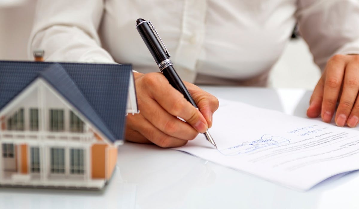 Vente Immobiliere Signez Le Bon Mandat Dossier Familial