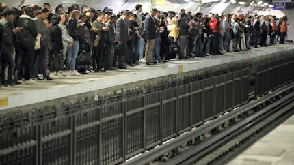 Grève à la RATP et à la SNCF : le service minimum et la réquisition ne pourront pas s’appliquer 