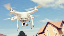 Un drone survole votre maison : quels recours avez-vous ?