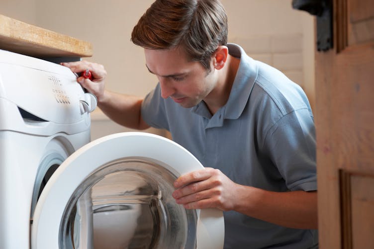 Panne de machine à laver : Que faire en cas de problème ?