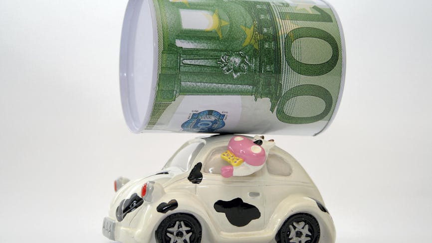 Neuve ou d'occasion, diesel ou essence, la voiture peut coûter cher. Des solutions existent pour réduire ce coût