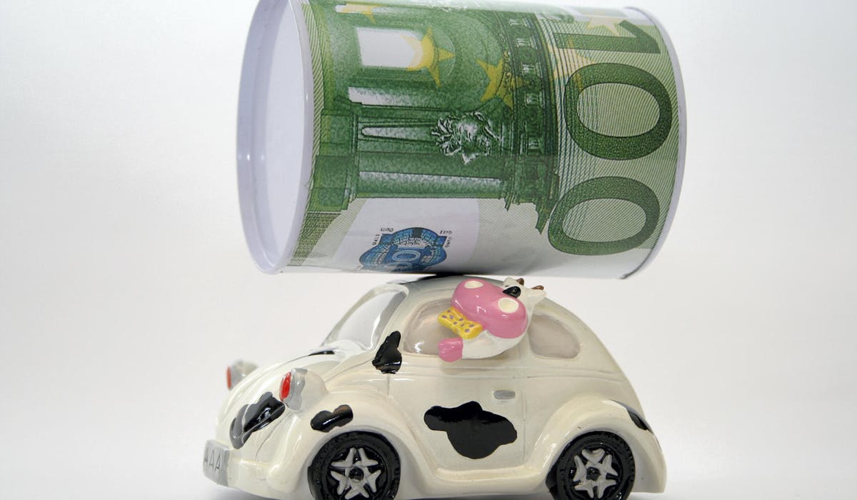 Comment Reduire Son Budget Voiture Dossier Familial