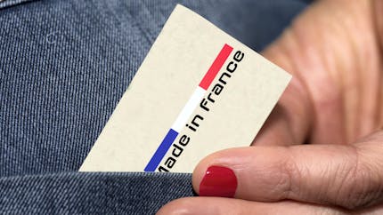 Comment être sûr d’acheter du made in France ?