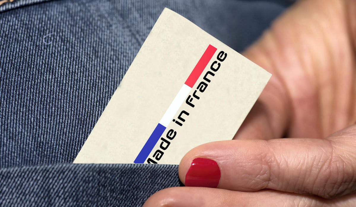 Le label