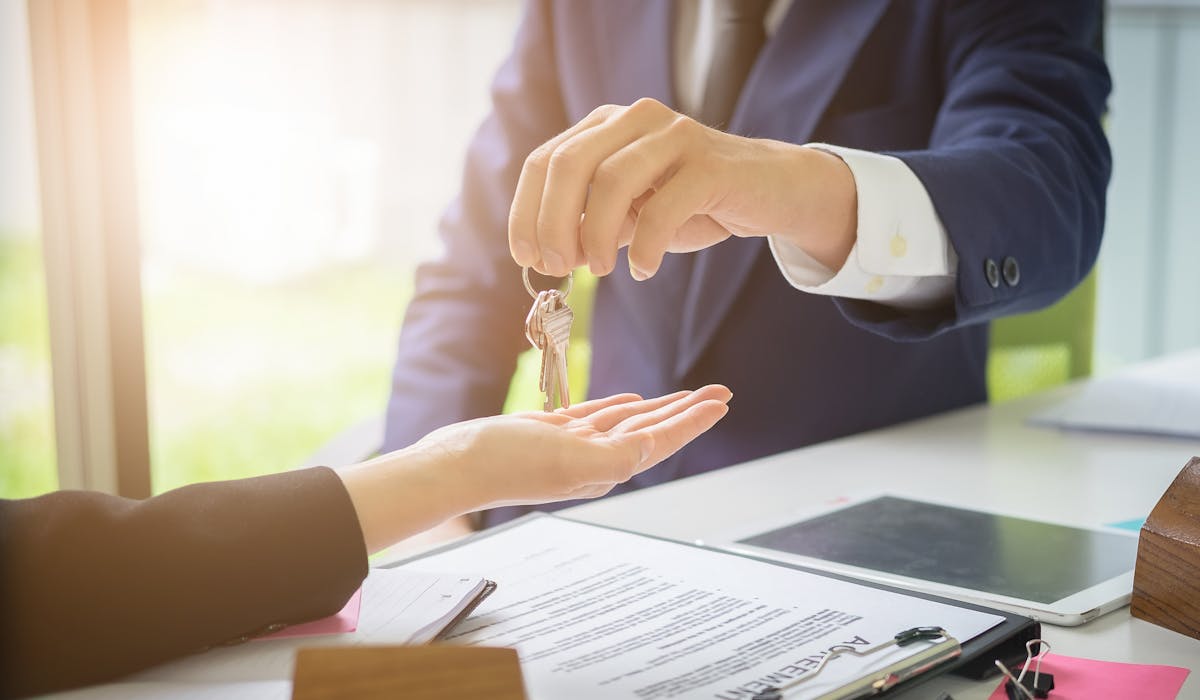 Frais D Agence Immobiliere Les 4 Points Cles A Connaitre