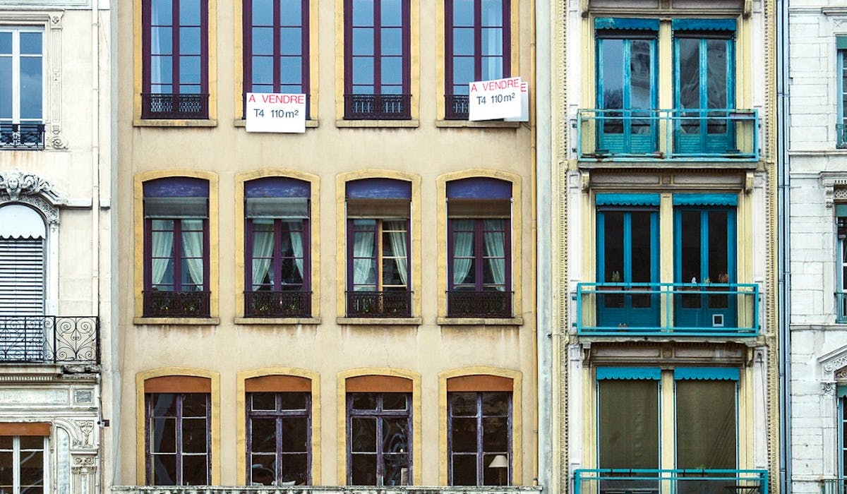 Vente Du Logement Le Locataire Est Prioritaire Dossier