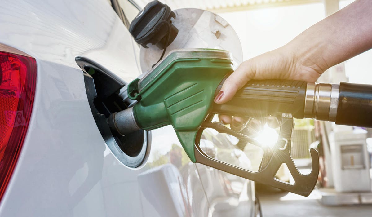Rouler A L Ethanol Grace A Un Boitier Homologue Dossier Familial