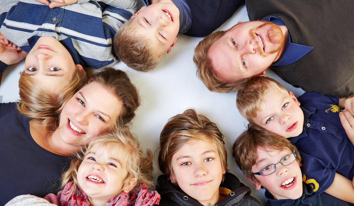 Famille recomposée et héritage : protéger son conjoint et ses beaux-enfants sans léser ses propres enfants.