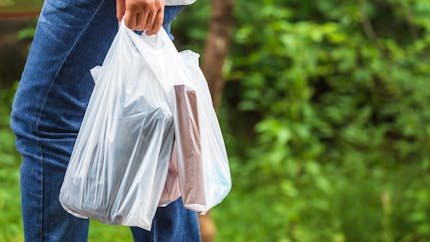 L’Assemblée nationale vote la fin des emballages plastique à usage unique d’ici 2040